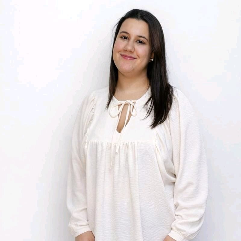 BLUSA CURVY