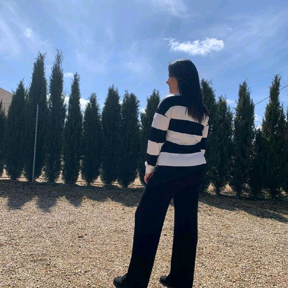 CONJUNTO DE PUNTO PRIMAVERAL OSITO