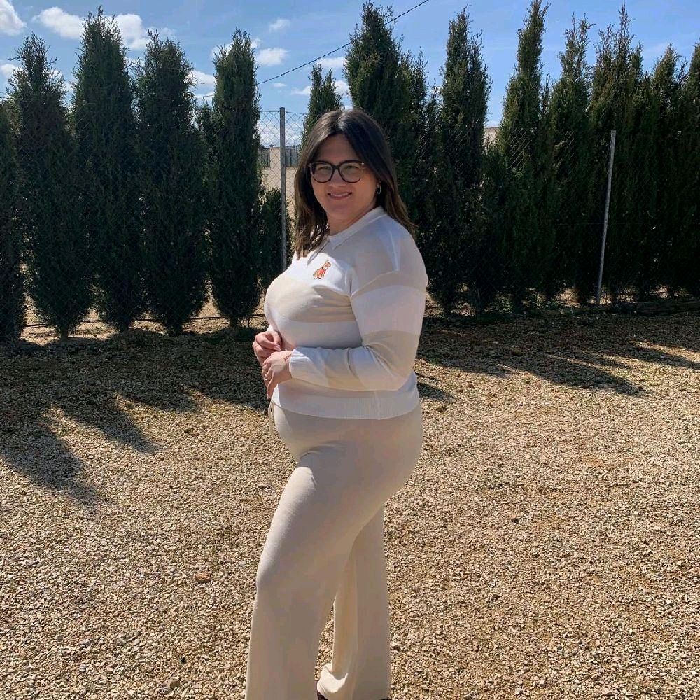 CONJUNTO DE PUNTO PRIMAVERAL OSITO