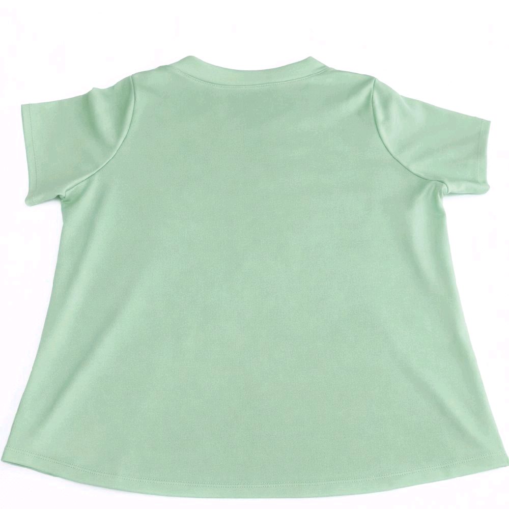 BLUSA CON PAÑUELO CURVY