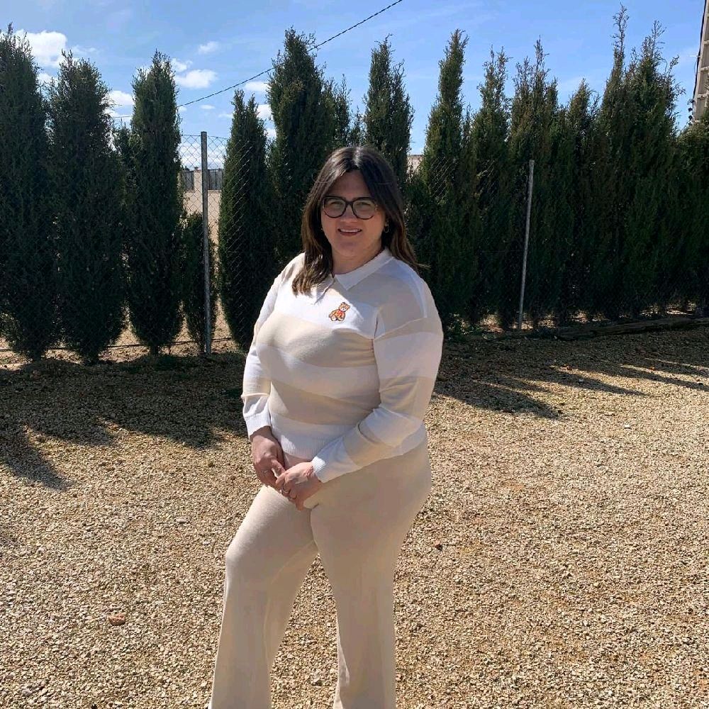 CONJUNTO DE PUNTO PRIMAVERAL OSITO