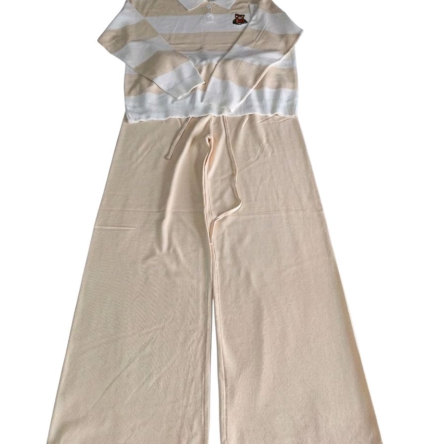 CONJUNTO DE PUNTO PRIMAVERAL OSITO